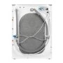 AEG 8000 Series ProSteam&reg; 8kg Wash 4kg Dry 1600rpm Integrated Washer Dryer - White