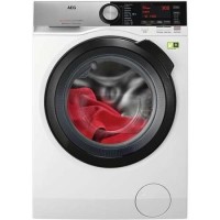 AEG L9FSC949R 9kg 1400rpm Freestanding Washing Machine With Steam Refresh - White