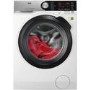AEG L9FSC949R 9kg 1400rpm Freestanding Washing Machine With Steam Refresh - White