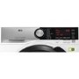 AEG L9FSC949R 9kg 1400rpm Freestanding Washing Machine With Steam Refresh - White