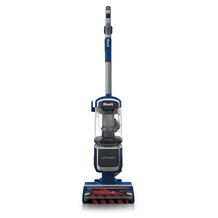 Shark LA400UKT DuoClean Lift-Away Upright Corded Vacuum Cleaner