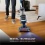Shark LA400UKT DuoClean Lift-Away Upright Corded Vacuum Cleaner