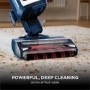 Shark LA400UKT DuoClean Lift-Away Upright Corded Vacuum Cleaner