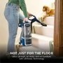 Shark LA400UKT DuoClean Lift-Away Upright Corded Vacuum Cleaner