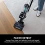 Shark LA450UKT Detect Pet Pro Upright Corded Vacuum - Graphite Grey