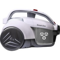 Hoover LA71-SM20 Smart Evo Cylinder Vacuum Cleaner - White