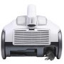 Hoover LA71-SM20 Smart Evo Cylinder Vacuum Cleaner - White