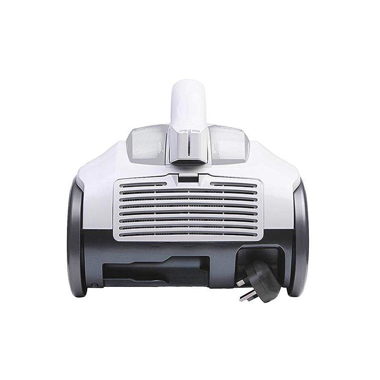 Hoover LA71-SM20 Smart Evo Cylinder Vacuum Cleaner - White