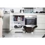 Hoover LA71-SM20 Smart Evo Cylinder Vacuum Cleaner - White