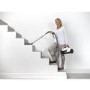 Hoover LA71-SM20 Smart Evo Cylinder Vacuum Cleaner - White