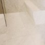 1400 x 900mm Wet Room Shower Tray Formers (Tile-Ready Boards) with Linear End Waste