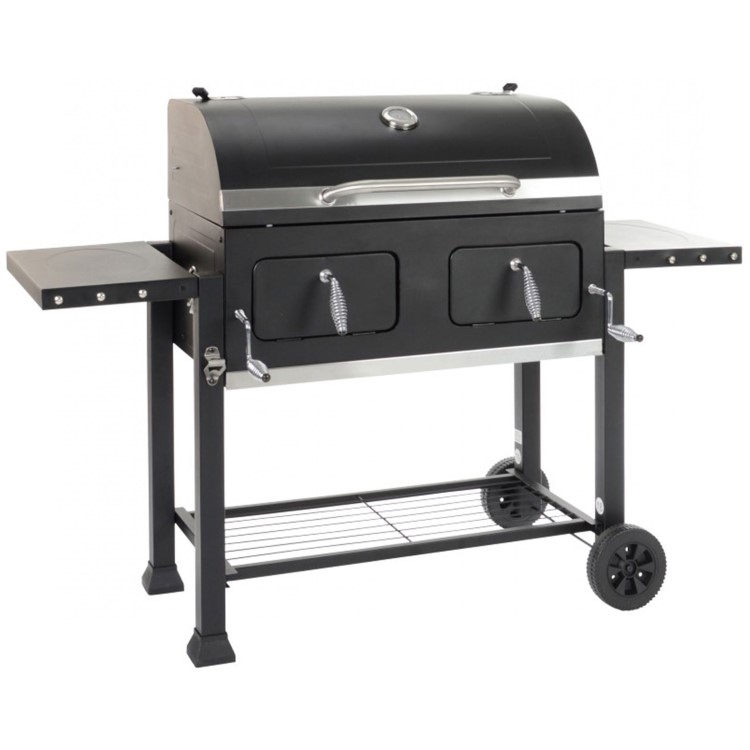 GRADE A3 - Landmann Broiler XXL Charcoal BBQ