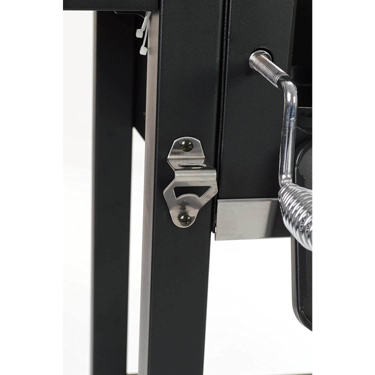 GRADE A3 - Landmann Broiler XXL Charcoal BBQ