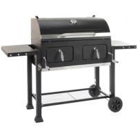 GRADE A3 - Landmann Broiler XXL Charcoal BBQ