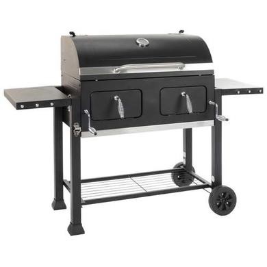 Landmann Broiler XXL - Charcoal BBQ Grill