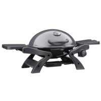 Landmann LAN12058 Grill Chef Portable Gas BBQ