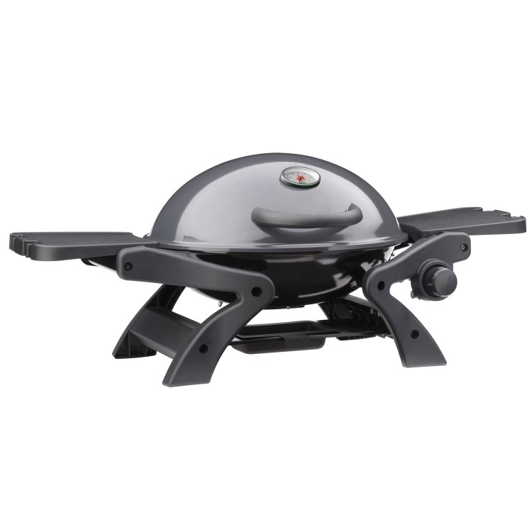 Landmann LAN12058 Grill Chef Portable Gas BBQ