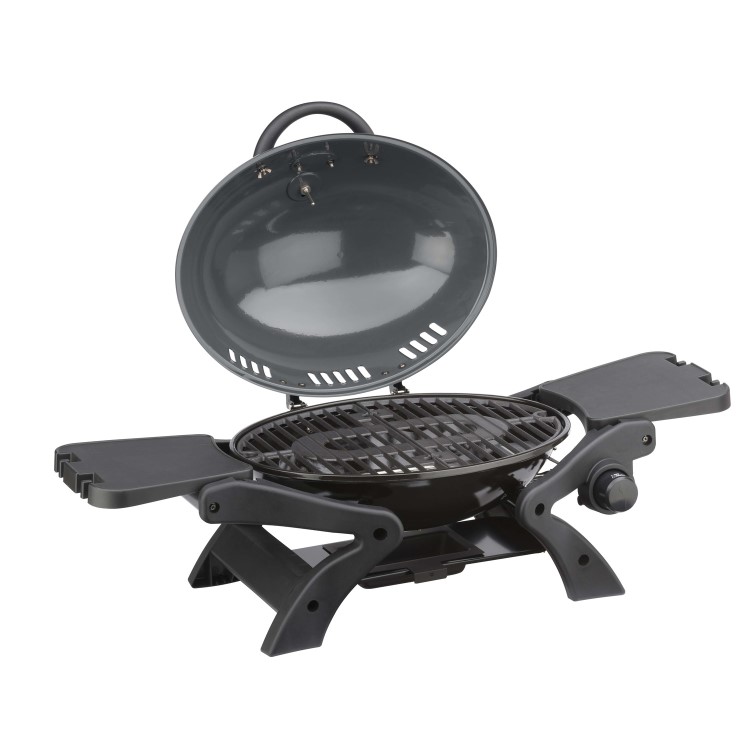 Landmann LAN12058 Grill Chef Portable Gas BBQ