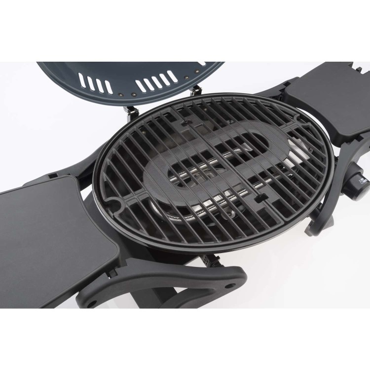 Landmann LAN12058 Grill Chef Portable Gas BBQ