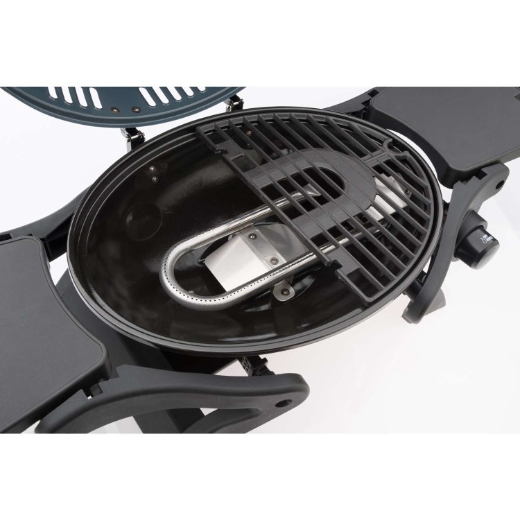 Landmann LAN12058 Grill Chef Portable Gas BBQ
