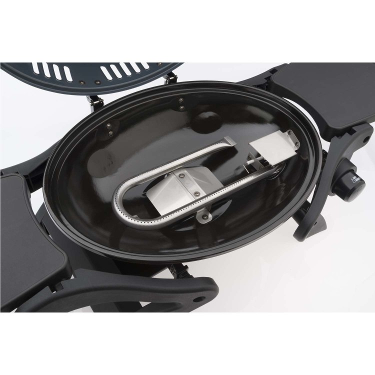 Landmann LAN12058 Grill Chef Portable Gas BBQ
