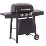 LAN12200 Grill Chef Midas 3 Burner Gas BBQ
