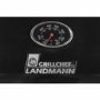 LAN12200 Grill Chef Midas 3 Burner Gas BBQ