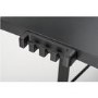 LAN12200 Grill Chef Midas 3 Burner Gas BBQ