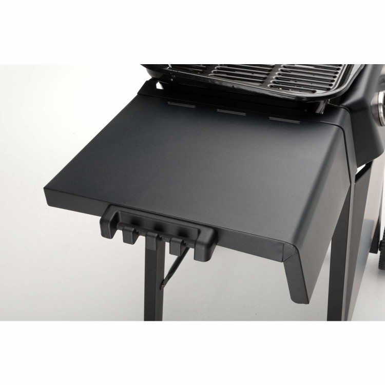 LAN12200 Grill Chef Midas 3 Burner Gas BBQ