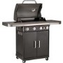 Landmann LAN12231 Rexon PTS 4+1 Burner Gas BBQ