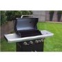 Landmann LAN12231 Rexon PTS 4+1 Burner Gas BBQ