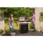 Landmann LAN12231 Rexon PTS 4+1 Burner Gas BBQ