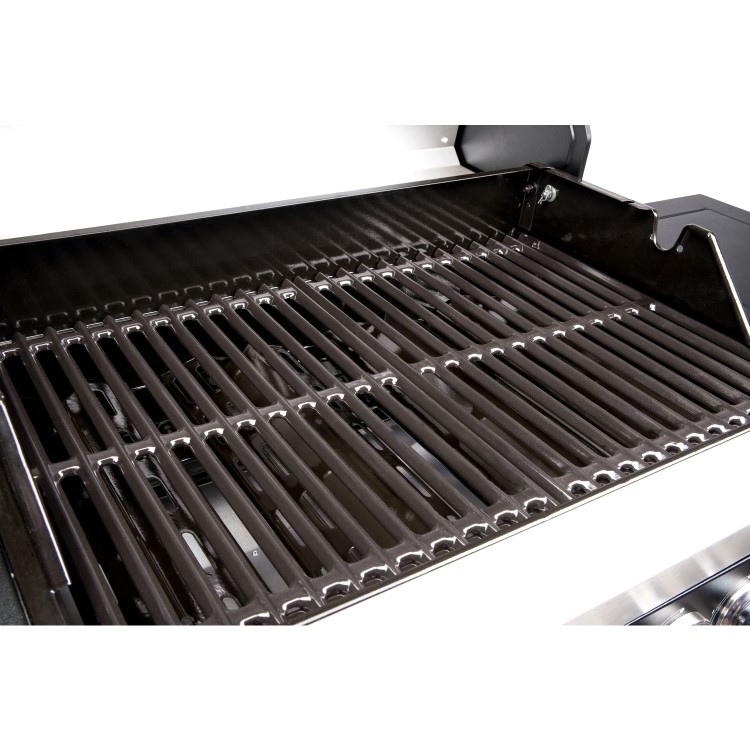 Landmann LAN12231 Rexon PTS 4+1 Burner Gas BBQ