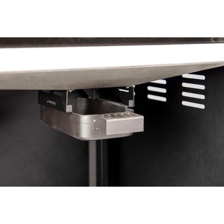 Landmann LAN12231 Rexon PTS 4+1 Burner Gas BBQ