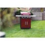 Landmann Rexon Bordeaux PTS 4+1 Burner Gas BBQ