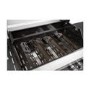Landmann Rexon Bordeaux PTS 4+1 Burner Gas BBQ
