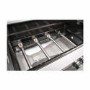 Landmann Rexon Bordeaux PTS 4+1 Burner Gas BBQ
