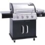 LAN12664 Falcon PTS 4+1 Burner Gas BBQ