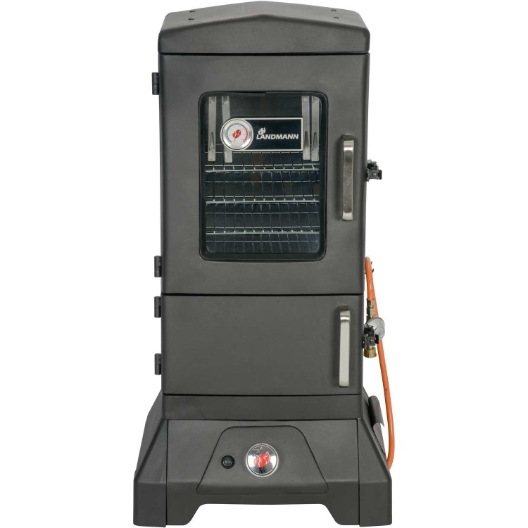 LAN14101 Vinson Gas Smoker