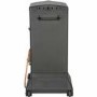 LAN14101 Vinson Gas Smoker