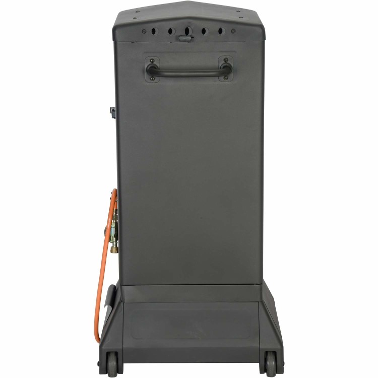 LAN14101 Vinson Gas Smoker
