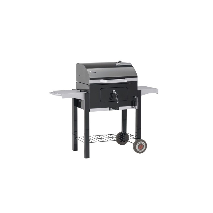 GRADE A2 - Landmann Dorado Charcoal BBQ