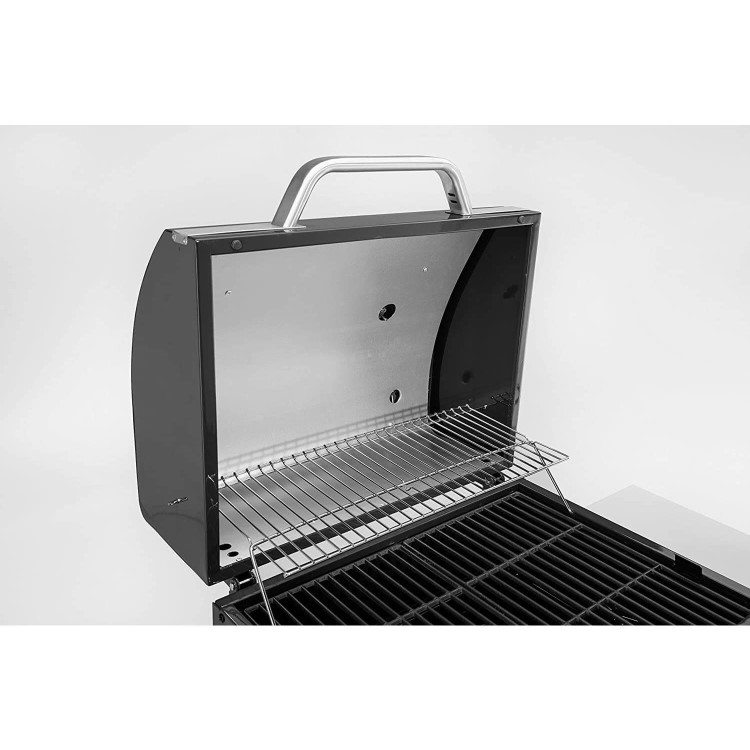 GRADE A2 - Landmann Dorado Charcoal BBQ