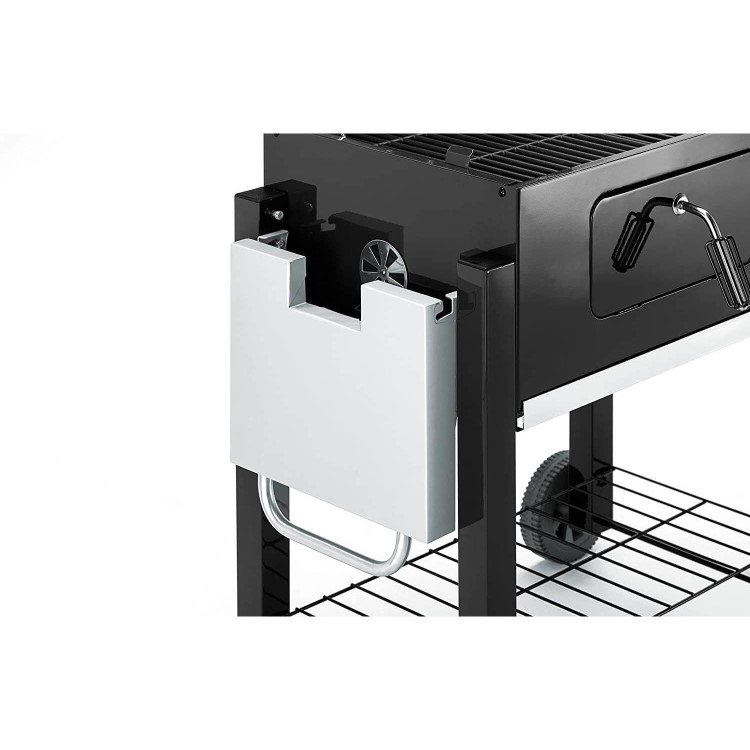 GRADE A2 - Landmann Dorado Charcoal BBQ