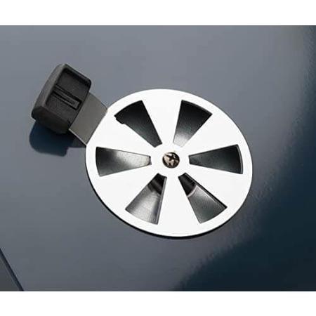 GRADE A2 - Landmann Dorado Charcoal BBQ