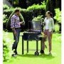 GRADE A2 - Landmann Dorado Charcoal BBQ