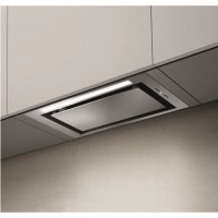 Refurbished Elica Lane LANE-80-SS 72cm Canopy Cooker Hood Refurbished Elica Lane LANE-80-SS 72cm Canopy Cooker Hood