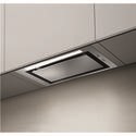 Elica Lane 72cm Canopy Cooker Hood - Stainless Steel