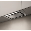 79032603/1/LANE-80-SS Refurbished Lane 72cm Canopy Cooker Hood - Stainless Steel