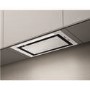 Elica LANE-80-WH Lane 80cm Canopy Cooker Hood - White
